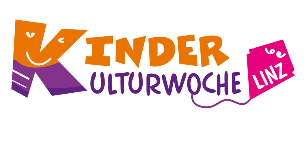 Logo Kinderkulturwoche