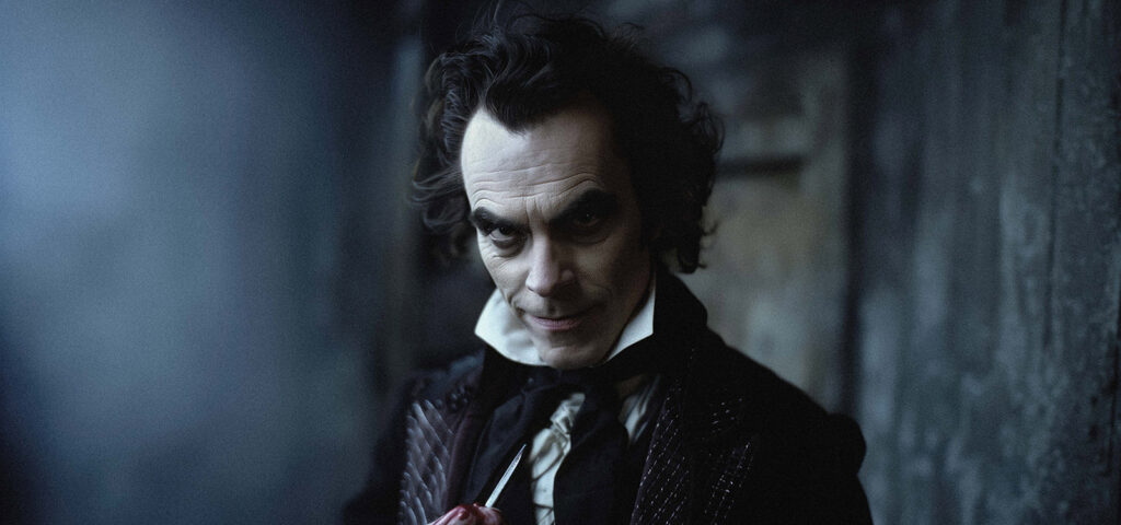 Sweeney Todd