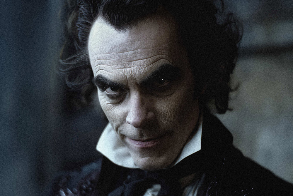 Sweeney Todd